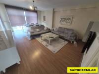 Gazicelal Mahallesinde Doğalgazlı Satılık 3+1 Daire
